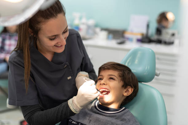Best Chipped Tooth Repair Near Me  in Winfield, IL