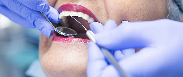 Best Emergency Gum Pain Relief  in Winfield, IL